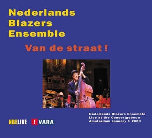 Foto van Van de straat - cd (9789063010522)