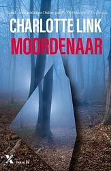 Foto van Moordenaar - charlotte link - paperback (9789401617918)