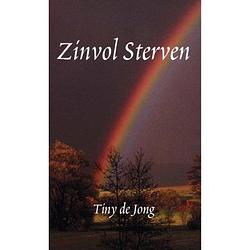 Foto van Zinvol sterven