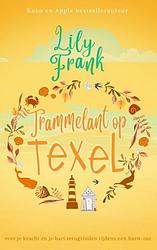 Foto van Trammelant op texel - lily frank - paperback (9789403708966)