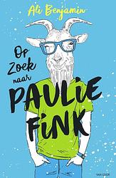 Foto van Op zoek naar paulie fink - ali benjamin - ebook (9789000370221)