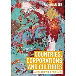 Foto van Countries, corporations and cultures