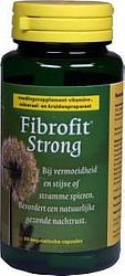 Foto van Venamed fibrofit strong capsules