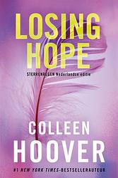 Foto van Losing hope - colleen hoover - ebook
