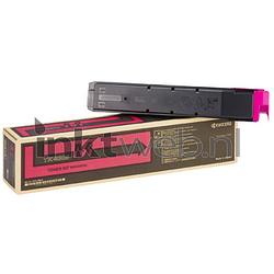 Foto van Kyocera mita tk-8305m magenta toner