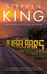 Foto van De regelaars (pod) - richard bachman, stephen king - paperback (9789021037301)