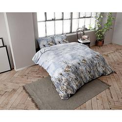 Foto van Dreamhouse bedding dbo dh fl janine grey 140x220