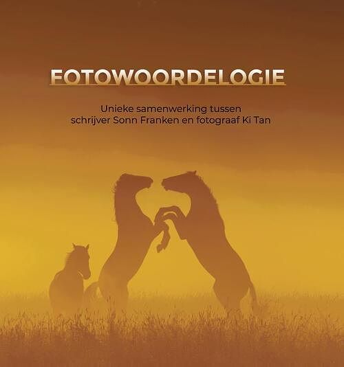 Foto van Fotowoordelogie - sonn franken - hardcover (9789492046406)