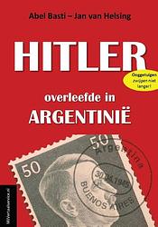 Foto van Hitler - abel basti, jan van helsing, stefan erdmann - paperback (9789090283340)