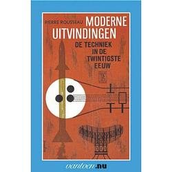 Foto van Moderne uitvindingen - vantoen.nu