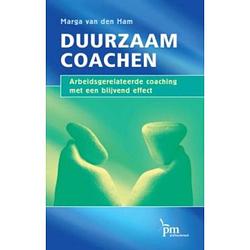 Foto van Duurzaam coachen - pm-reeks