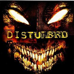 Foto van Disturbed - cd (0093624966296)