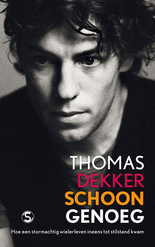 Foto van Schoon genoeg - thomas dekker - ebook (9789029577830)