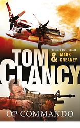 Foto van Op commando - mark greaney, tom clancy - ebook (9789044973044)