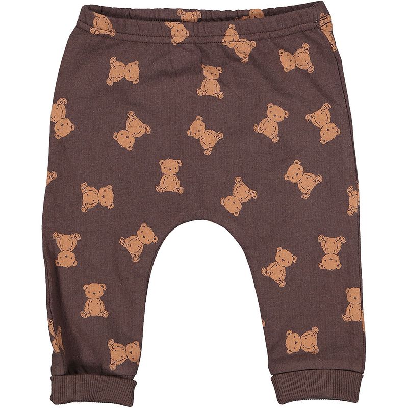 Foto van Baby broek stretch