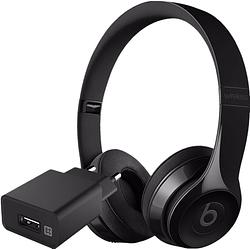 Foto van Beats solo 3 + xtrememac oplader met usb a poort 12w