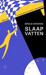 Foto van Slaap vatten - bregje hofstede - ebook (9789493168923)