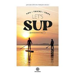 Foto van Let's sup