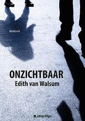 Foto van Onzichtbaar - edith van walsum - ebook (9789491875779)