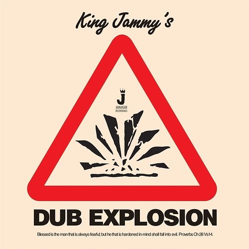 Foto van Dub explosion - cd (5060135760007)