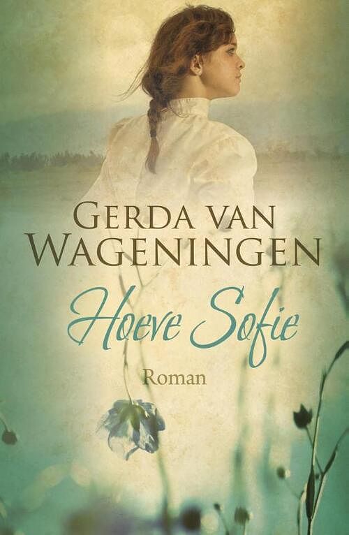 Foto van Hoeve sofie - gerda van wageningen - ebook (9789401903677)