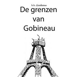 Foto van De grenzen van gobineau