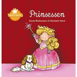 Foto van Prinsessen - willewete