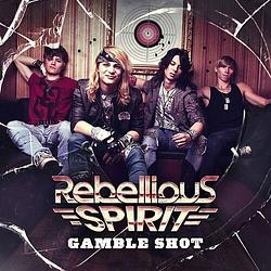 Foto van Gamble shot - cd (0886922657023)