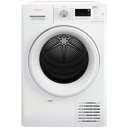 Foto van Whirlpool warmtepompdroger fft m11 82 nl -