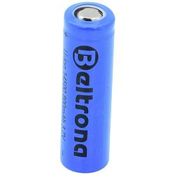 Foto van Beltrona liionaa800 speciale oplaadbare batterij 14500 li-ion 3.7 v 800 mah