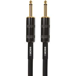 Foto van Boss bsc-5 speakerkabel 6.3 mm ts jack 1.5 meter