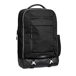 Foto van Dell laptoprugzak timbuk2 authority backpack geschikt voor max. (laptop): 38,1 cm (15) zwart
