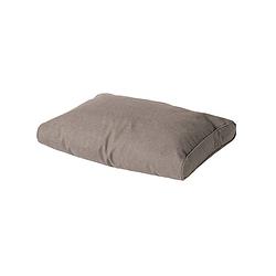 Foto van Madison lounge rugkussen all weather 60x40 cm grey