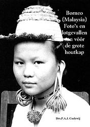 Foto van Borneo (malaysia) - p.a.j. coelewij - paperback (9789402144710)