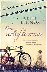 Foto van Een verliefde vrouw - judith lennox - paperback (9789022587515)