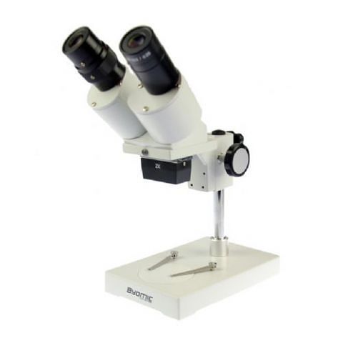 Foto van Byomic stereo microscoop byo-st2