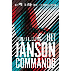 Foto van Het janson commando