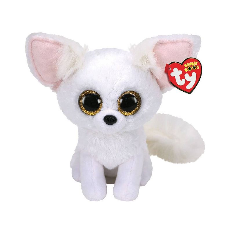 Foto van Ty beanie boo's phoenix fox 15cm