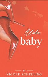 Foto van Aloha, baby! - nicole schelling - ebook