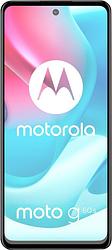 Foto van Just in case tempered glass motorola moto g60s screenprotector