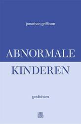 Foto van Abnormale kinderen - jonathan griffioen - ebook