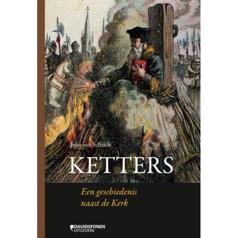 Foto van Ketters