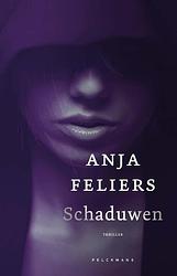 Foto van Schaduwen - anja feliers - paperback (9789464014952)