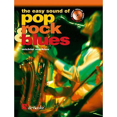 Foto van De haske - the easy sound of pop, rock & blues voor trombone