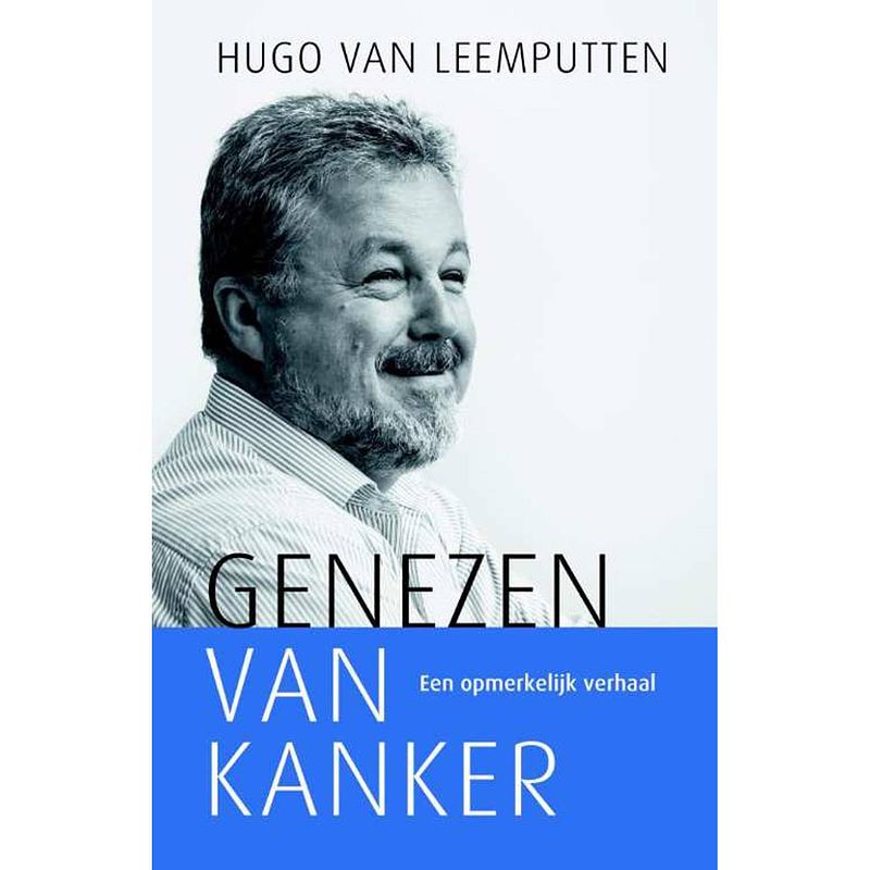 Foto van Genezen van kanker