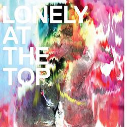 Foto van Lonely at the top - lp (5021392762166)