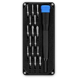 Foto van Ifixit minnow eu145474-1 reparatieset 16-delig