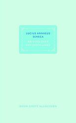 Foto van Brieven over het juiste leven - lucius annaeus seneca - hardcover (9789024430895)