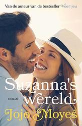 Foto van Suzanna's wereld - jojo moyes - ebook (9789026141690)