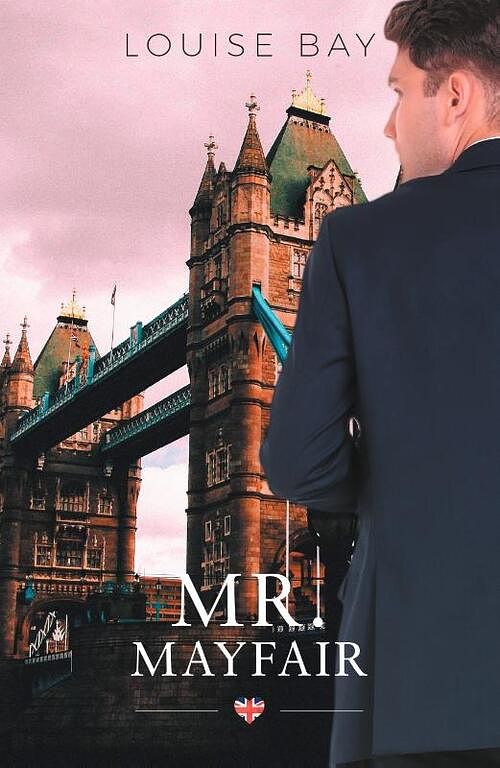 Foto van Mr. mayfair - louise bay - paperback (9789493297197)